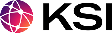 基瑞国际 KSI Group Logo