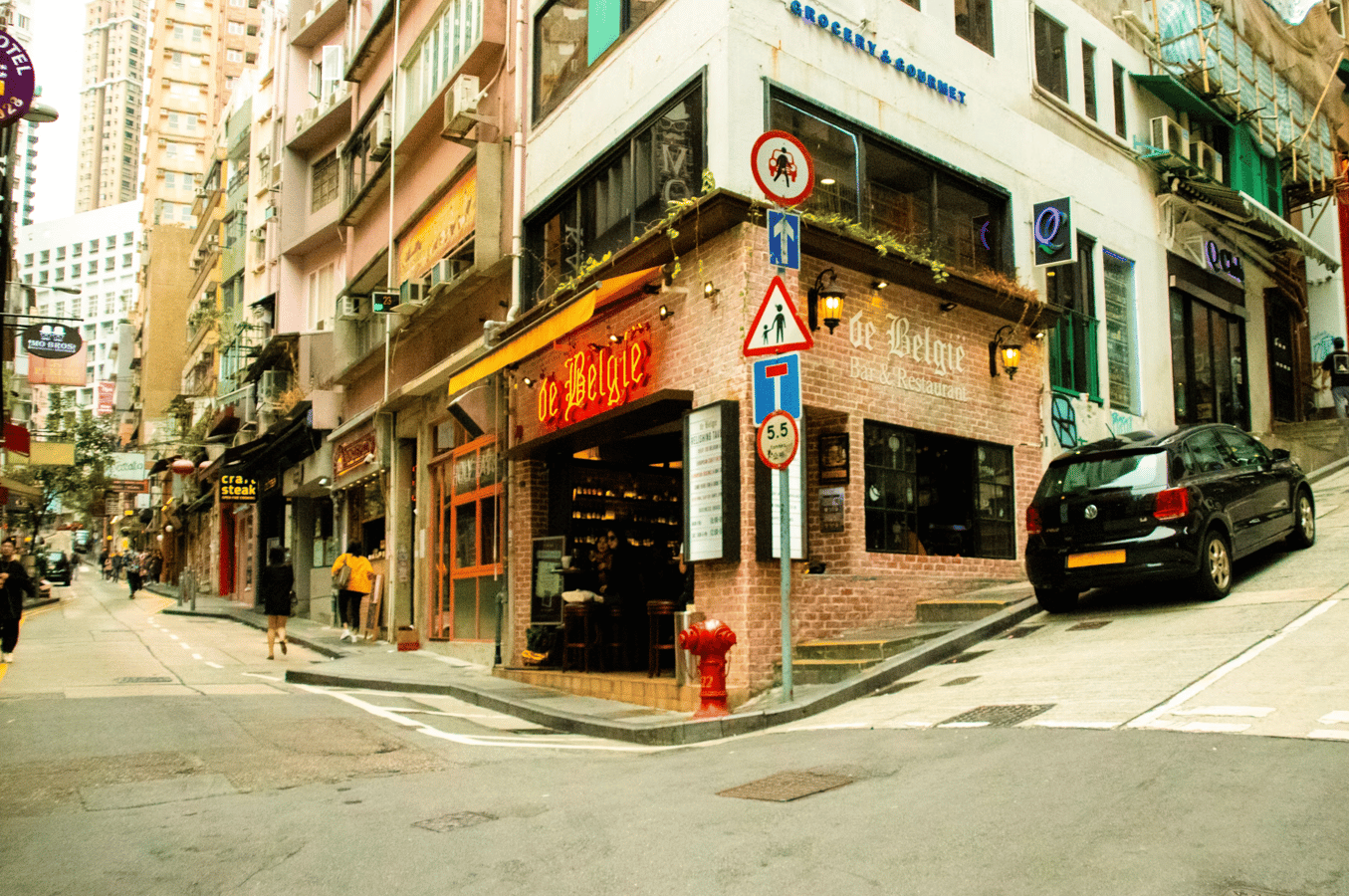 CIES 2026物業投資攻略：香港住宅及非住宅資產可計入多少？