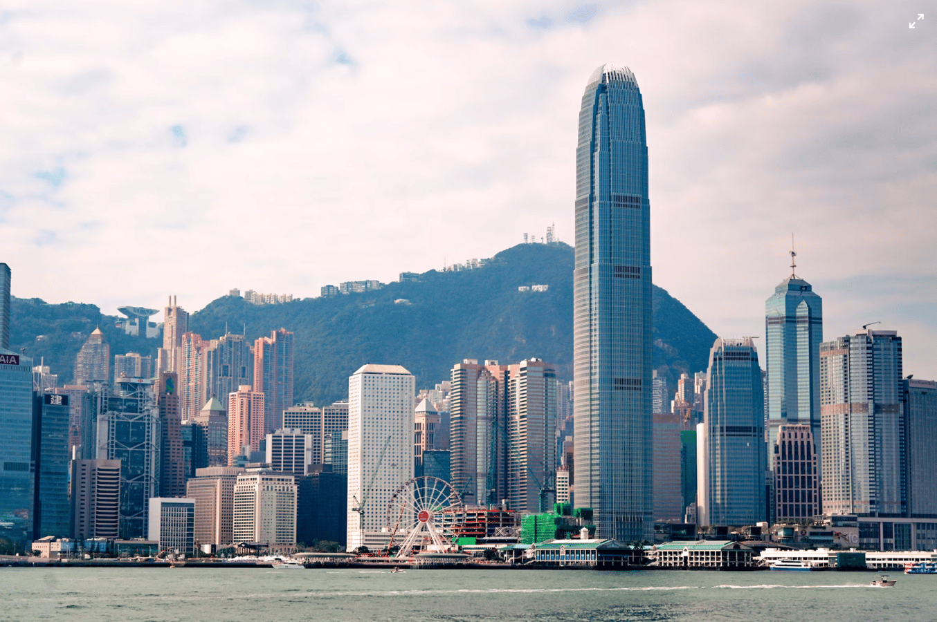 2026香港新資本投資者入境計劃：3,000萬港元資產配置與申請路線