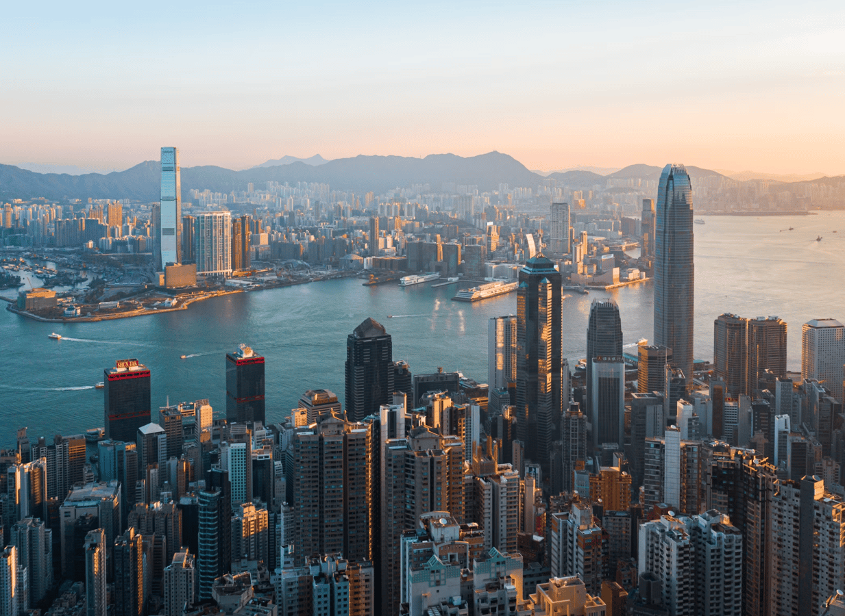 2026 香港新資本投資者入境計劃（CIES）終極合規與資產配置指南：3,000萬如何安全落地與身份規劃